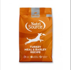 NS Choice Turkey & Barley 5lb