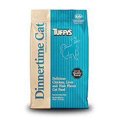 Dinnertime Cat 40lb