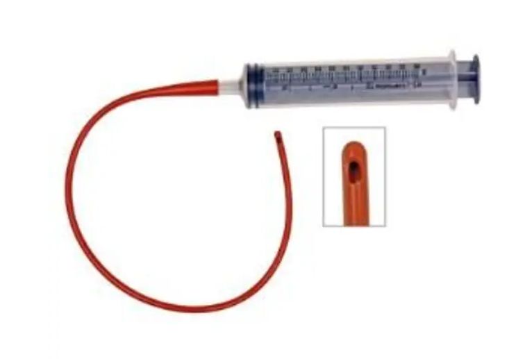 Lamb Feeding Kit 60ML