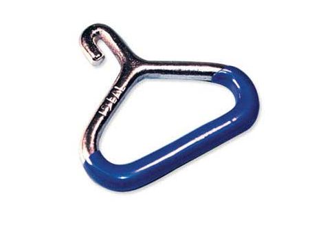 OB Handle w/ Poly Grip