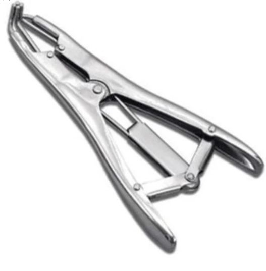 Castrator Applicator