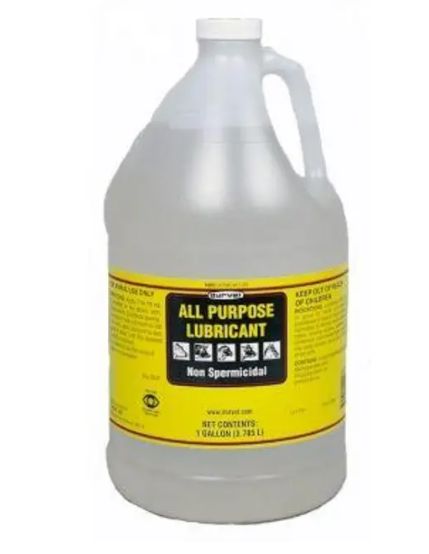 All Purpose Lubricant Gallon