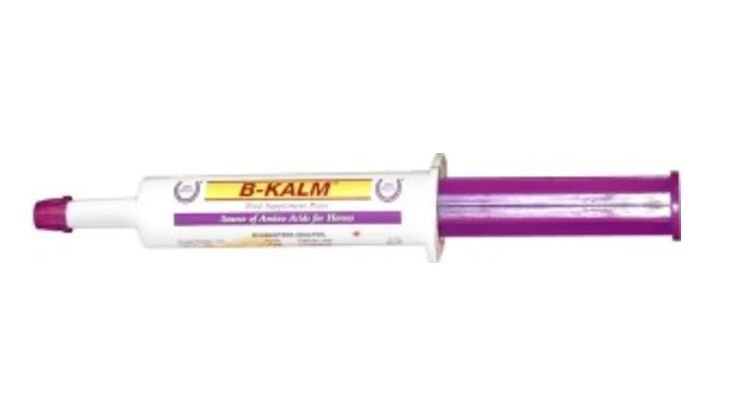 B Kalm Paste 1.2oz
