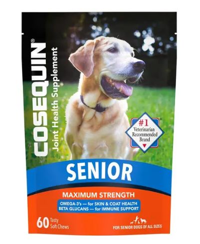 Cosequin Max Senior Joint 60ct
