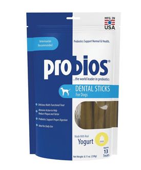 Probios Dental Stick