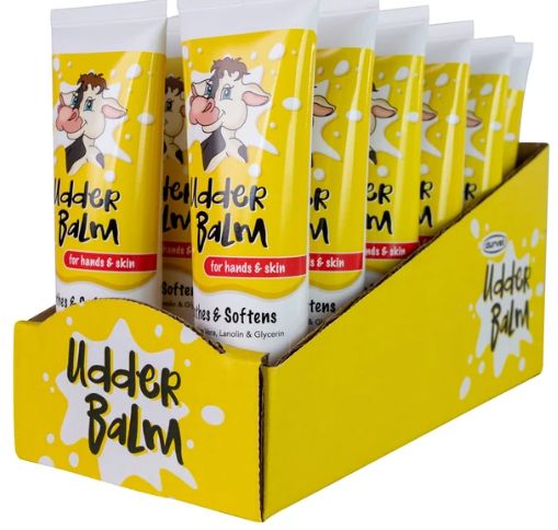 Udder Balm 3oz