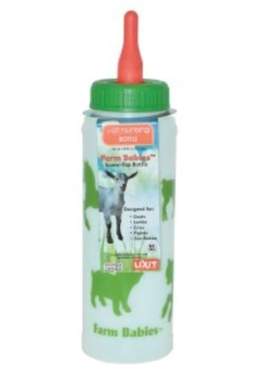 Farm Babies Nurser Bottle 1qt
