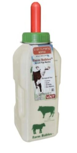 Farm Babies Nurser Bottle 2qt