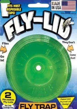 Fly Lid