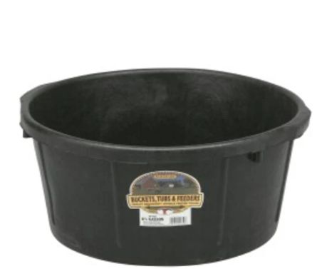 Feed Pan 6.5 Gal