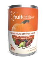 Fruitables Pumpkin Digestive Supplement 15oz