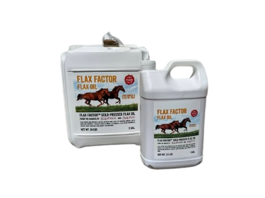 Flax factor (5 gallon)