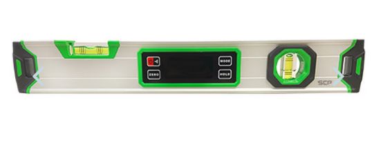 Magnetic Tool Box Level 16"