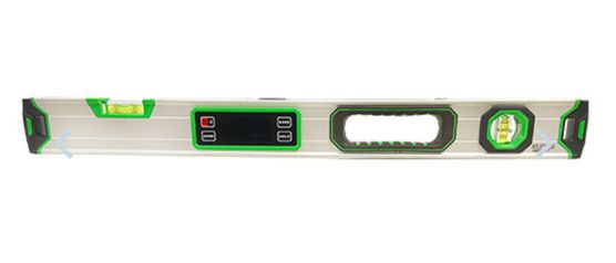 Magnetic Tool Box Level 24"