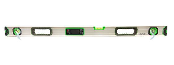 Magnetic Tool Box Level 40"