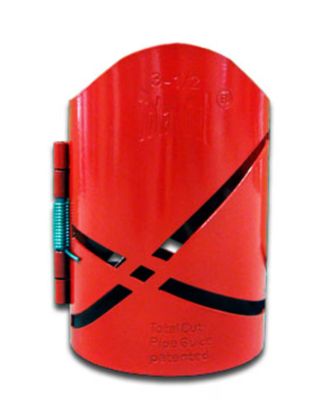 Pipe Guide 3.5"