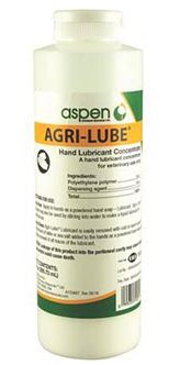 Agri-Lube Hand Lubricant 10oz