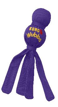 Wubba Dog Toy Small