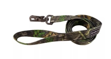 Leash Woodland Camo 6ft