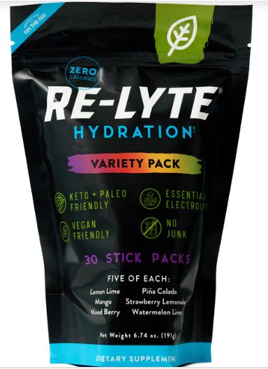 Re-Lyte Variety Pack 30pk