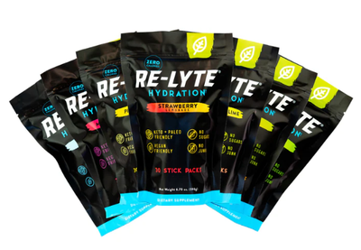 Consumables & Home Goods