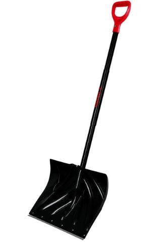 Poly Combo Shovel 18"