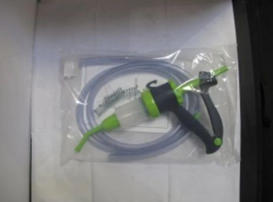 Ivermectin Pour On Applicator