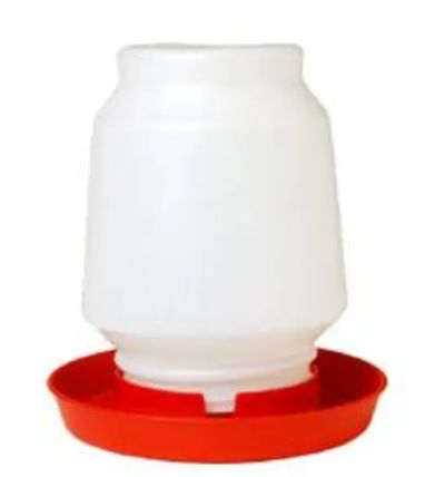 Complete Fount 1 Gal