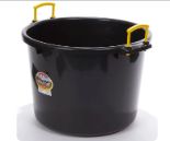 Muck Tub 40qt Black
