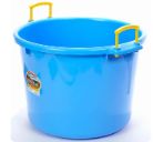 Muck Tub 70 Gallon Berry Blue
