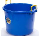 Muck Tub 70 Gallon Blue
