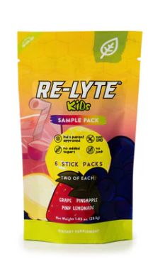 Re-Lyte Kids