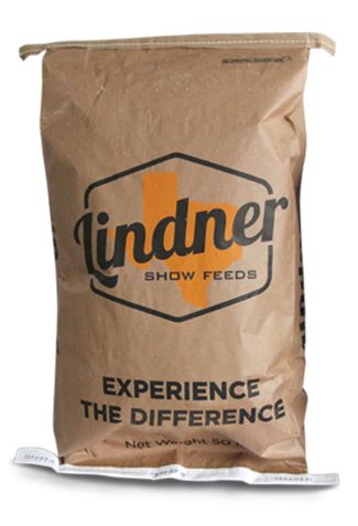 Lindner 685 Show Pig 16%