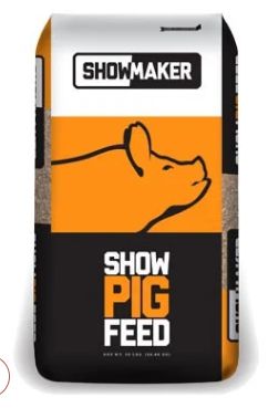 Showmaker Show Pig 100
