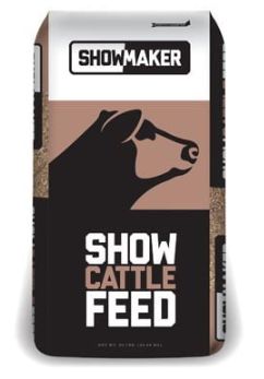 Showmaker Heifer & Steer Developer