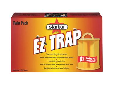 EZ Fly Trap