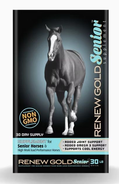 Renew Gold Senior 30lb