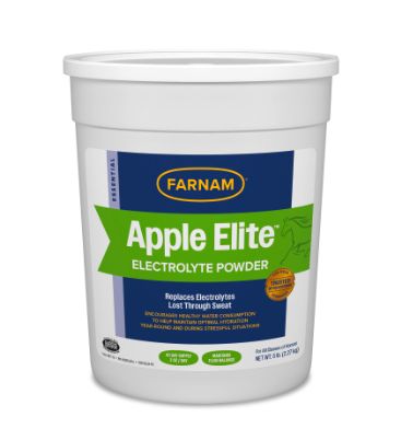 Apple Elite Electrolyte Powder 5lb