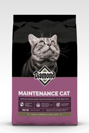 DI Maintenance Cat 20lb