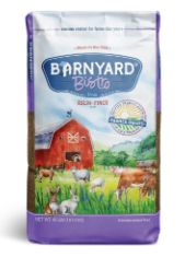 BYB Soybean Meal 40lb