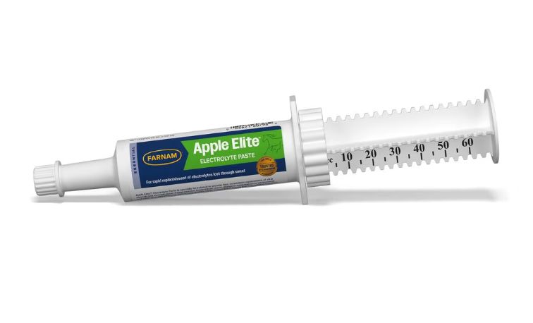Apple Elite Electrolyte Paste
