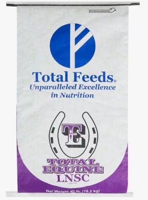 Total Equine LNSC