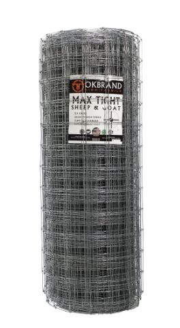 4x4 Sheep & Goat fence 48" x 330'