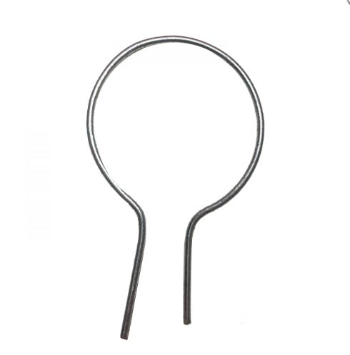 EZ Twist Pipe Clip 3"