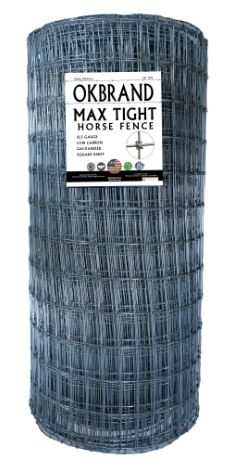 Max Tight No Climb 4'X300' CLASS 1