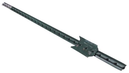 T-Post 1.33 x 5-1/2"