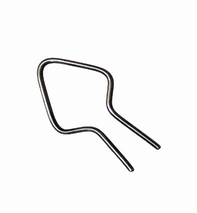 EZ TWIST T POST CLIP 1000CT