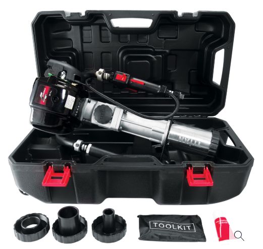Titan Gas Powered Post Driver PGD1032