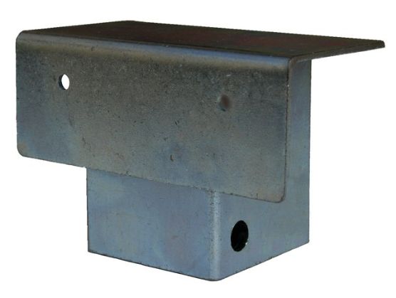 SolarPak T-Post Mounting Bracket