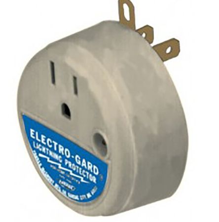 Electro Guard Lightning Protector